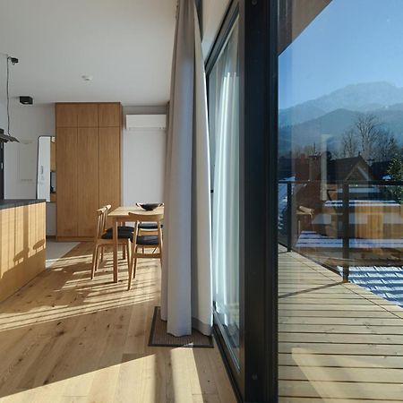 Lipowy Dwor Apart otel Zakopane Dış mekan fotoğraf