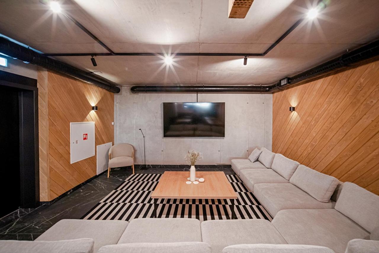 Lipowy Dwor Apart otel Zakopane Dış mekan fotoğraf