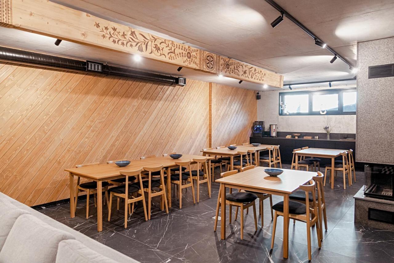Lipowy Dwor Apart otel Zakopane Dış mekan fotoğraf