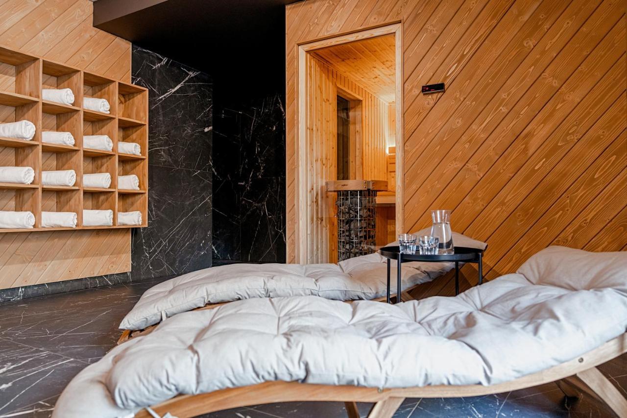 Lipowy Dwor Apart otel Zakopane Dış mekan fotoğraf