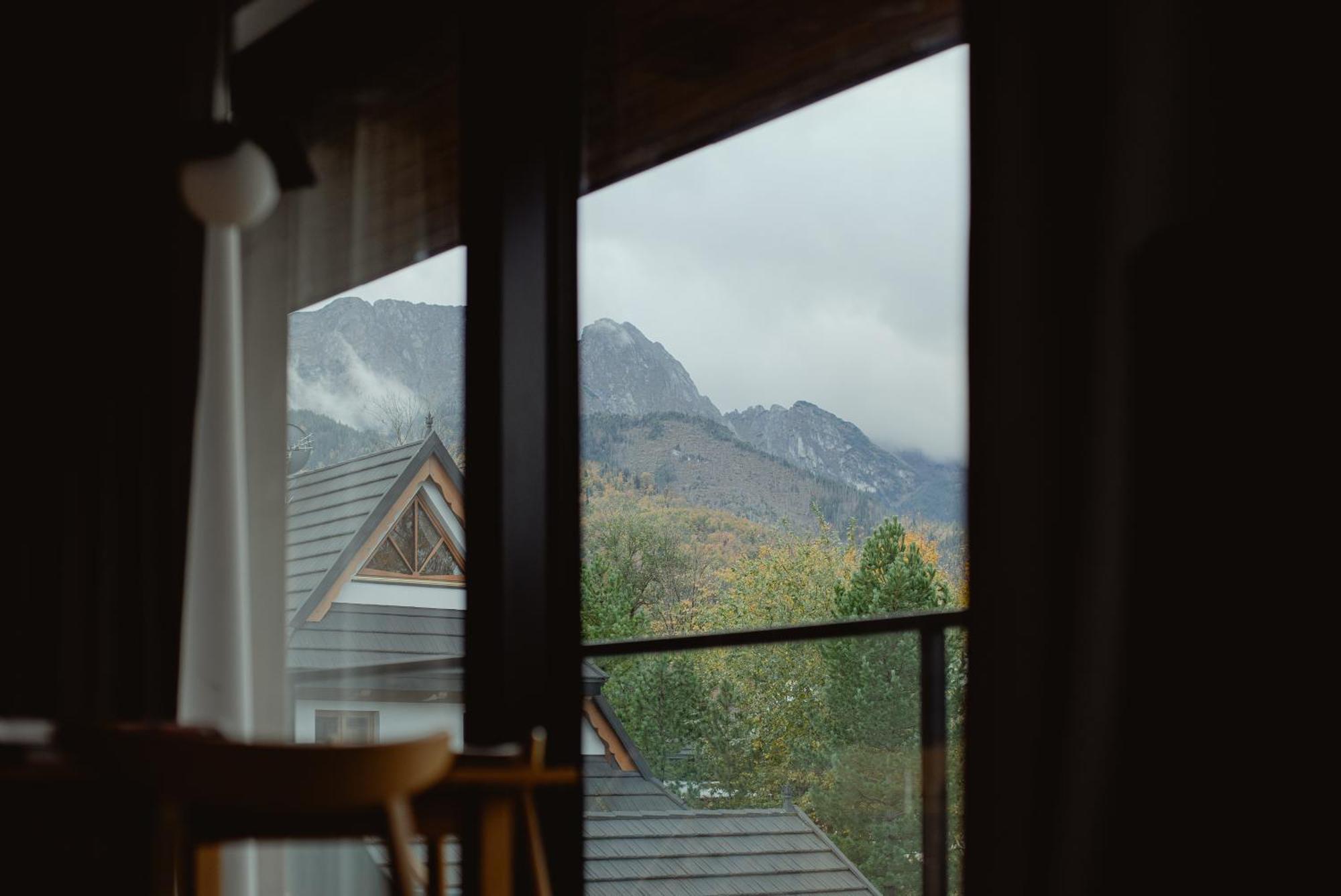 Lipowy Dwor Apart otel Zakopane Dış mekan fotoğraf
