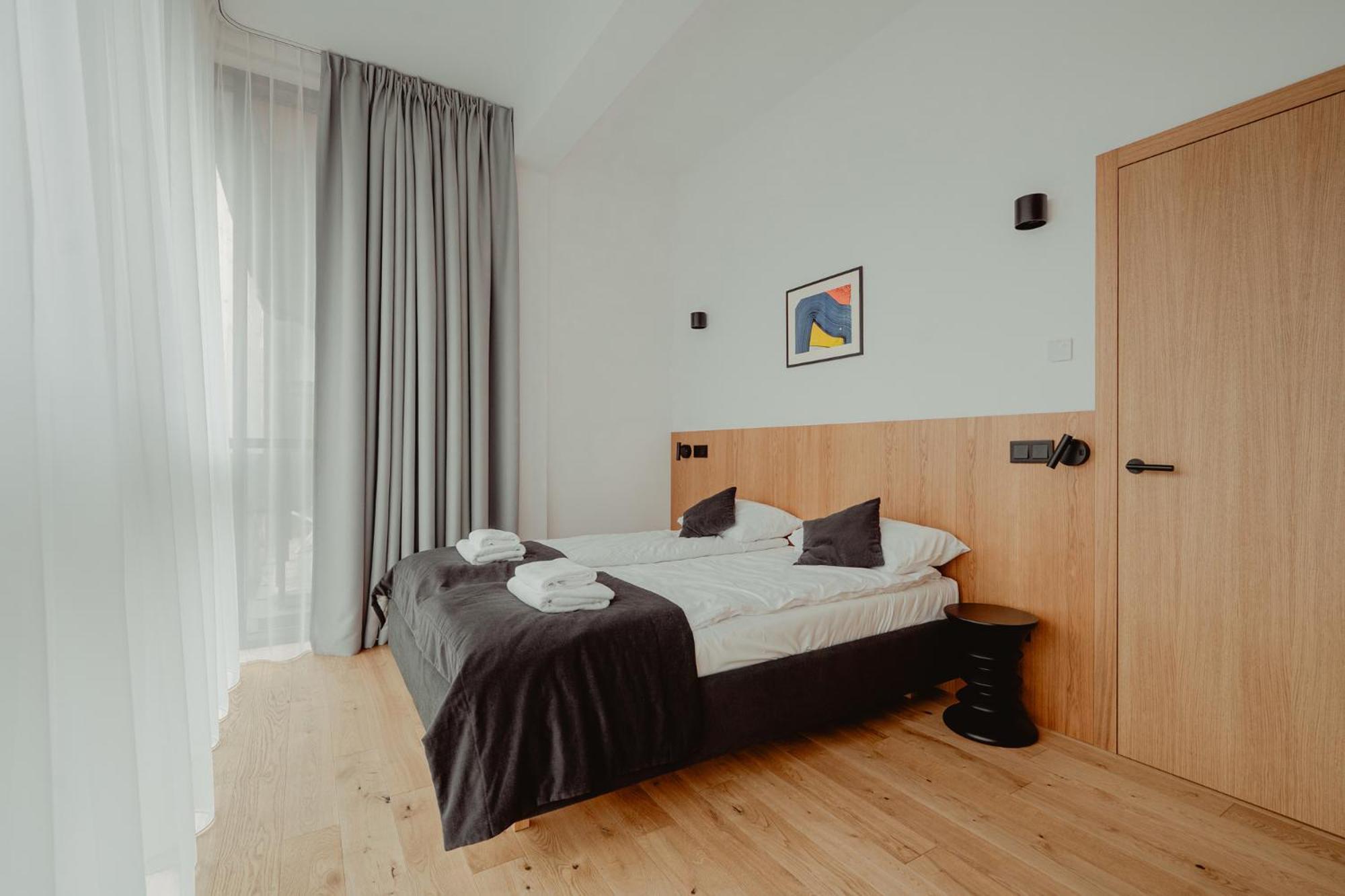 Lipowy Dwor Apart otel Zakopane Dış mekan fotoğraf