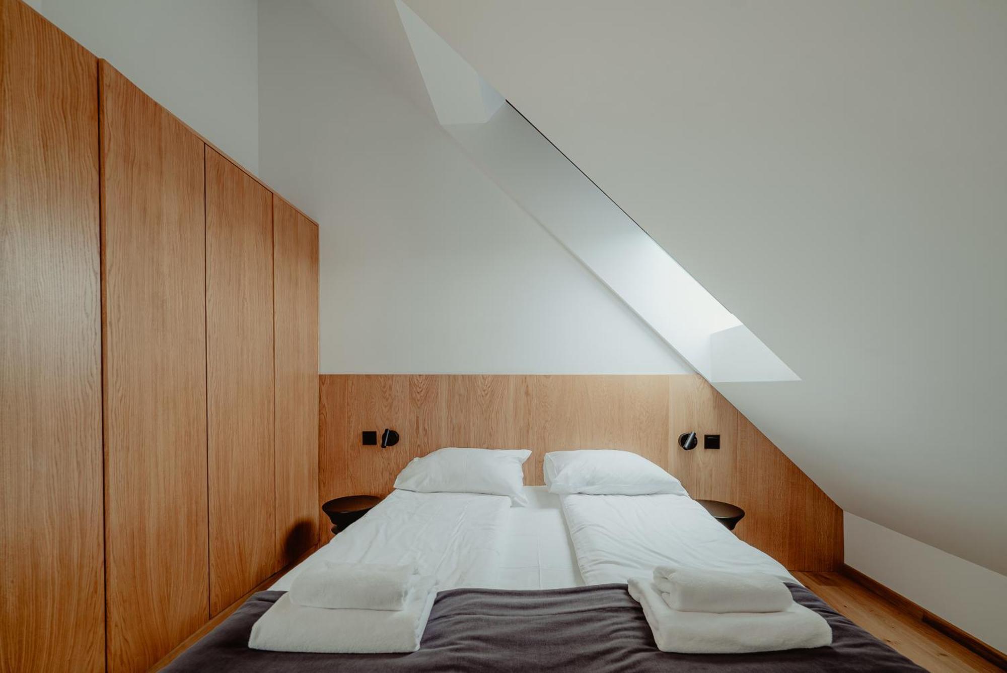Lipowy Dwor Apart otel Zakopane Oda fotoğraf