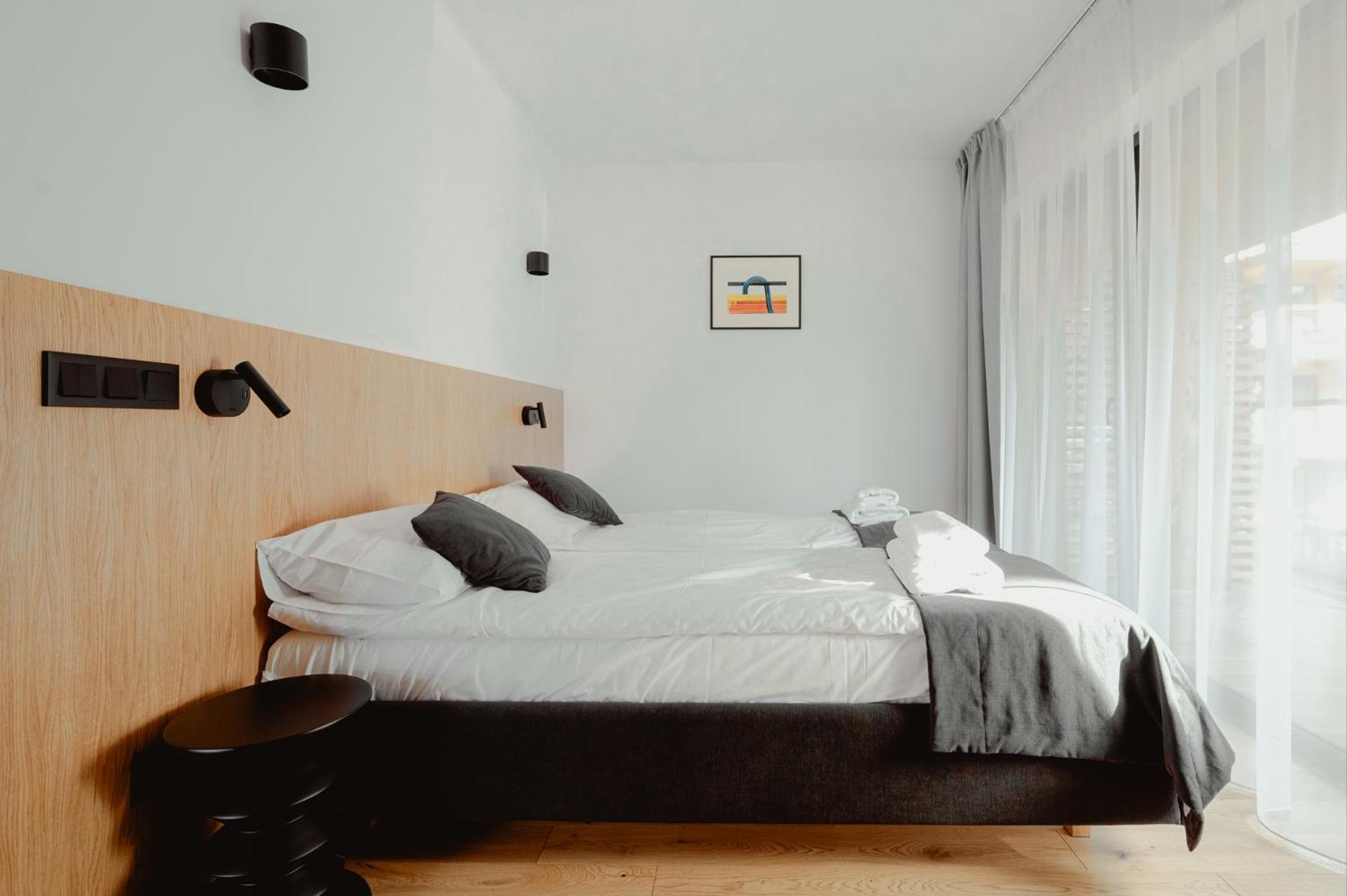 Lipowy Dwor Apart otel Zakopane Oda fotoğraf
