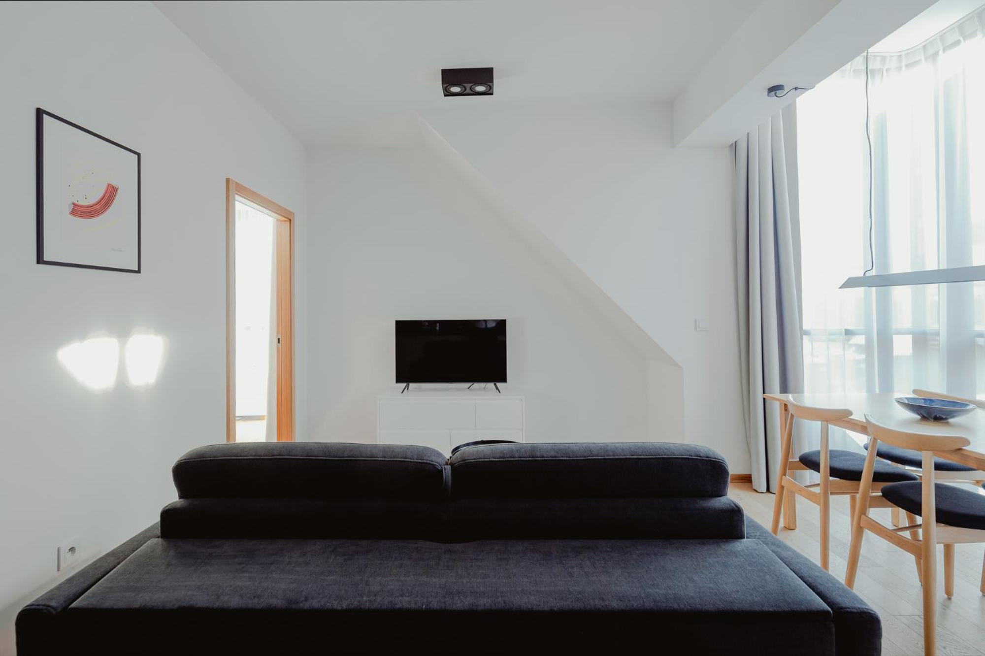 Lipowy Dwor Apart otel Zakopane Oda fotoğraf
