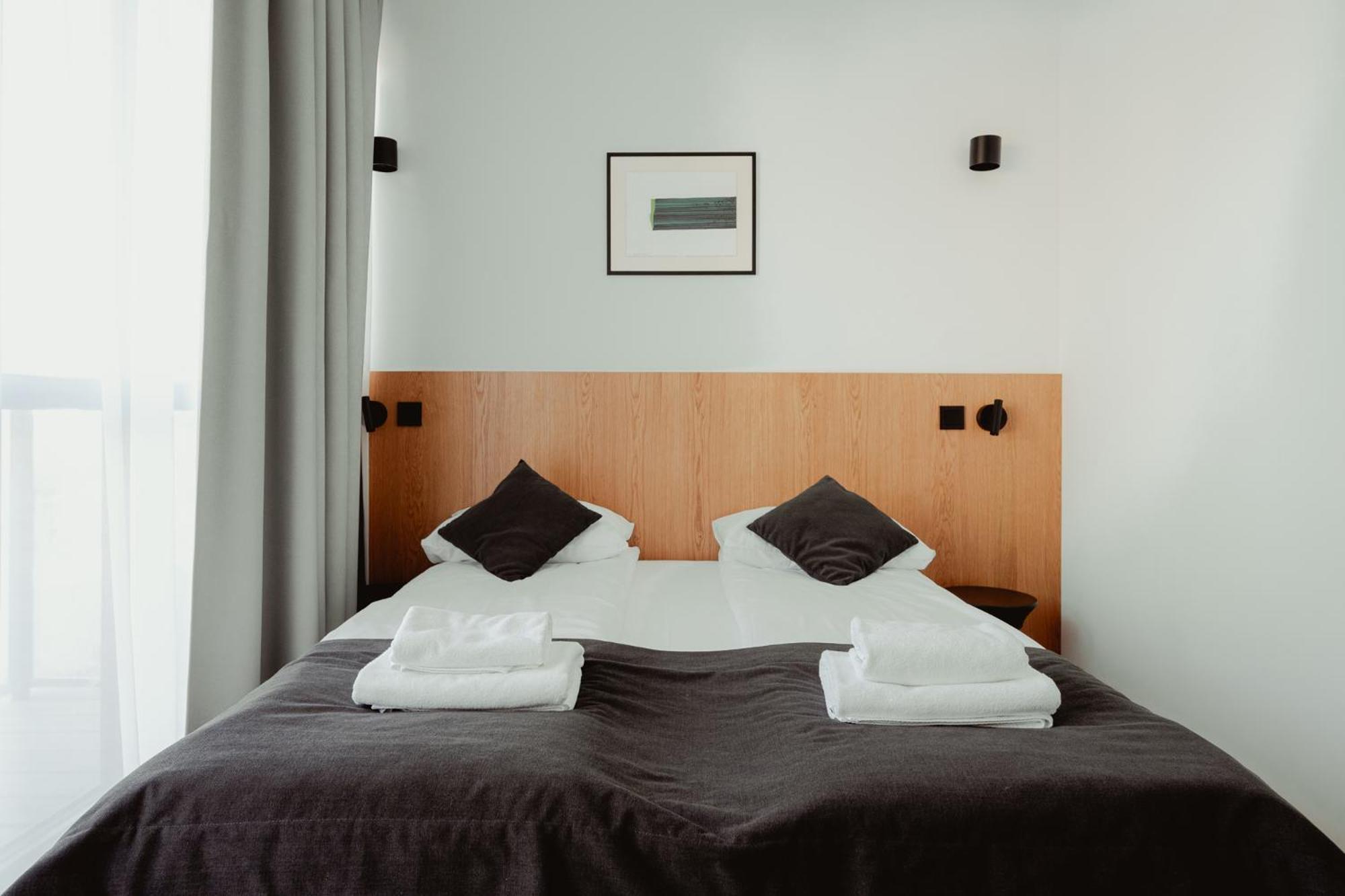Lipowy Dwor Apart otel Zakopane Oda fotoğraf