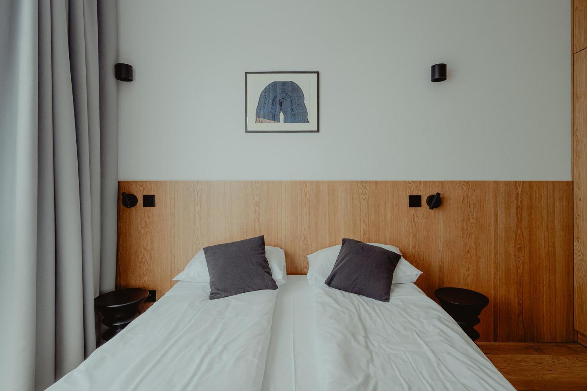 Lipowy Dwor Apart otel Zakopane Oda fotoğraf