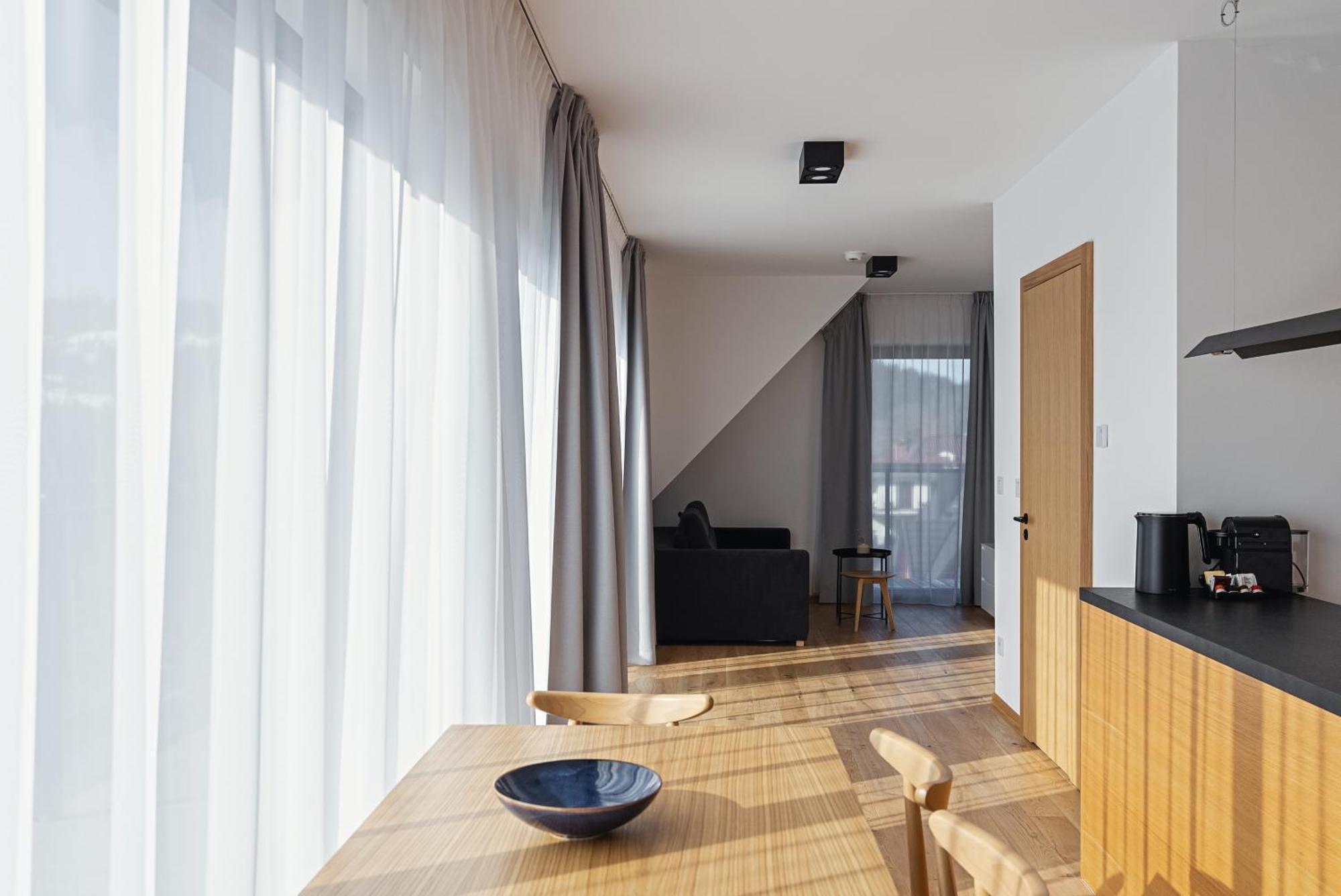 Lipowy Dwor Apart otel Zakopane Dış mekan fotoğraf
